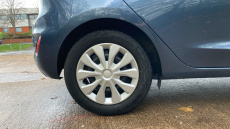 Ford Fiesta 1.1 75 Trend 5dr Petrol Hatchback